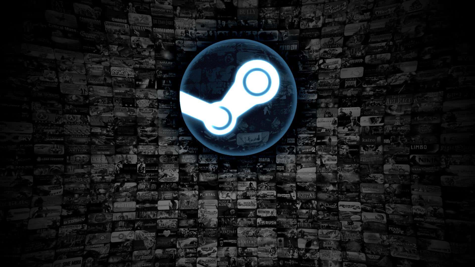 steam-中文管家封面